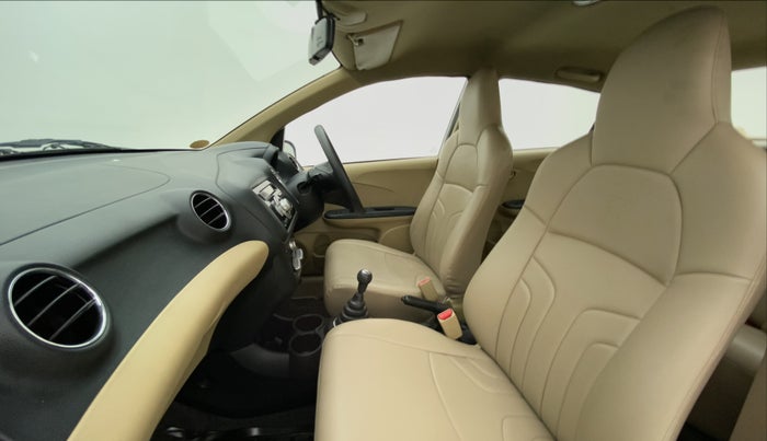 2014 Honda Amaze 1.2 SMT I VTEC, Petrol, Manual, 62,412 km, Right Side Front Door Cabin
