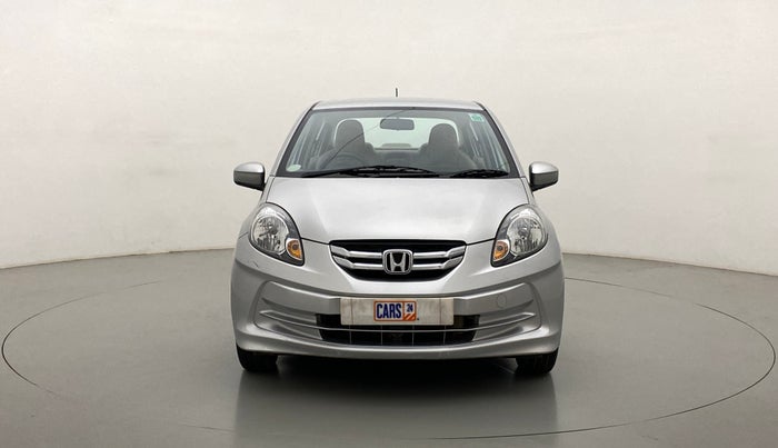 2014 Honda Amaze 1.2 SMT I VTEC, Petrol, Manual, 62,412 km, Highlights