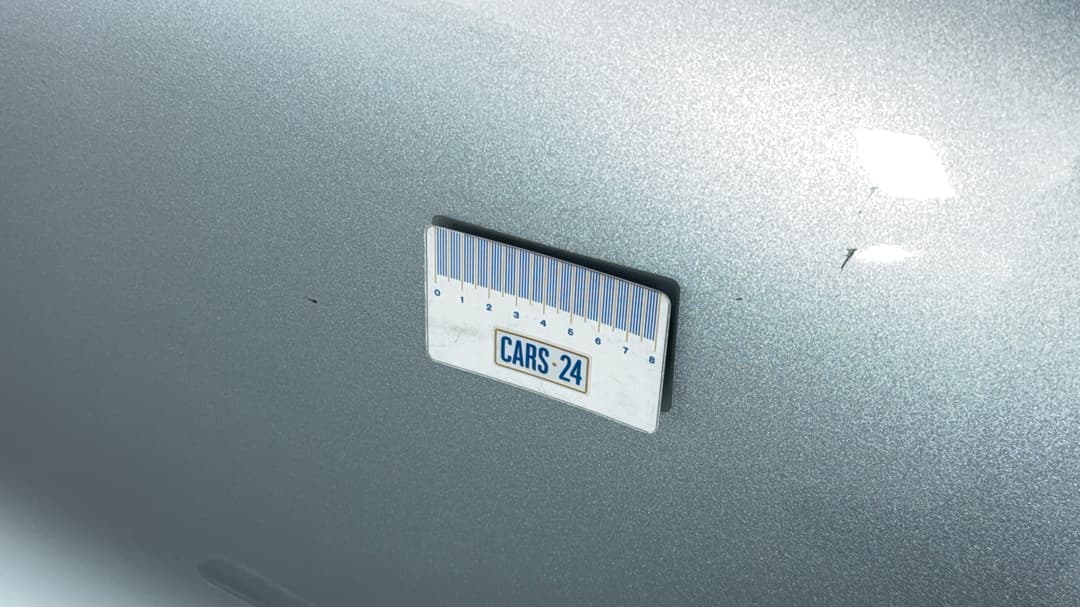 2021 GWM Ute Cannon-l (4x4), Automatic, 98773 km, Doors Front RHS Scratch