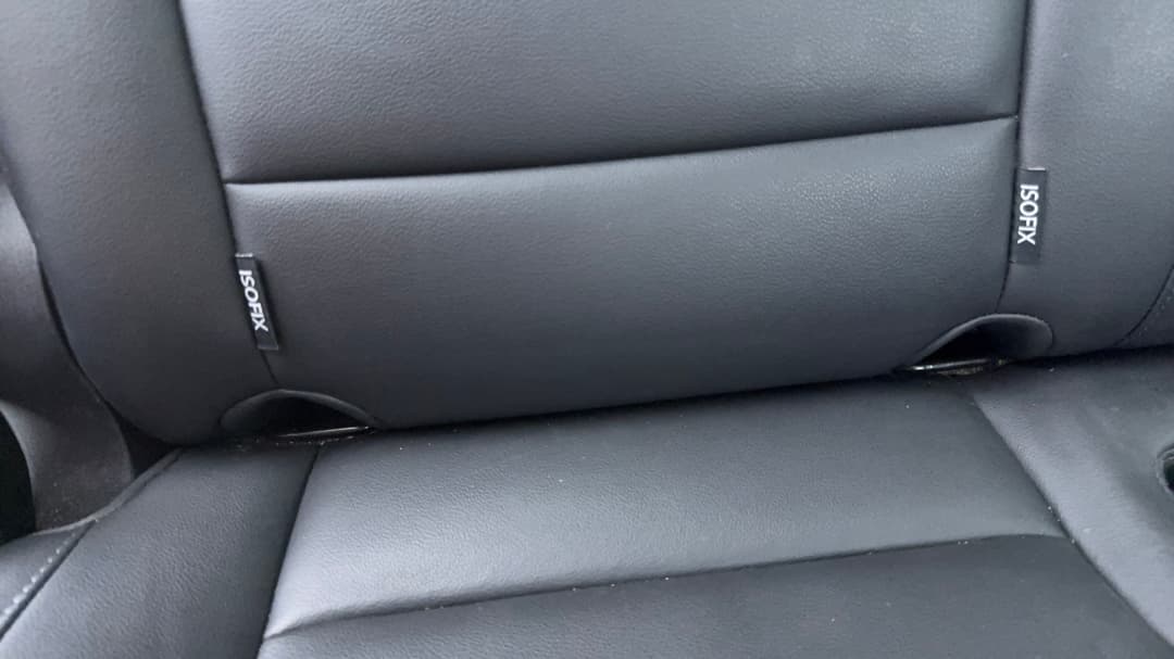 2021 GWM Ute Cannon-l (4x4), Automatic, 98773 km, Child Seat Anchor Points