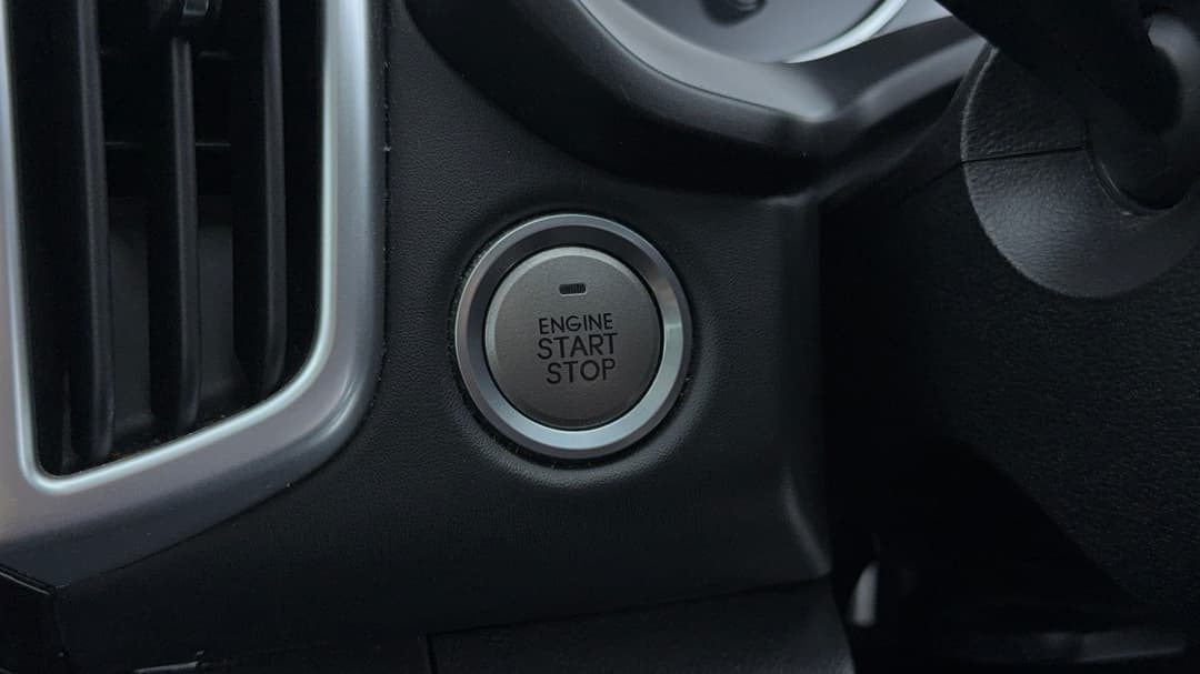2021 GWM Ute Cannon-l (4x4), Automatic, 98773 km, Keyless / Button Start