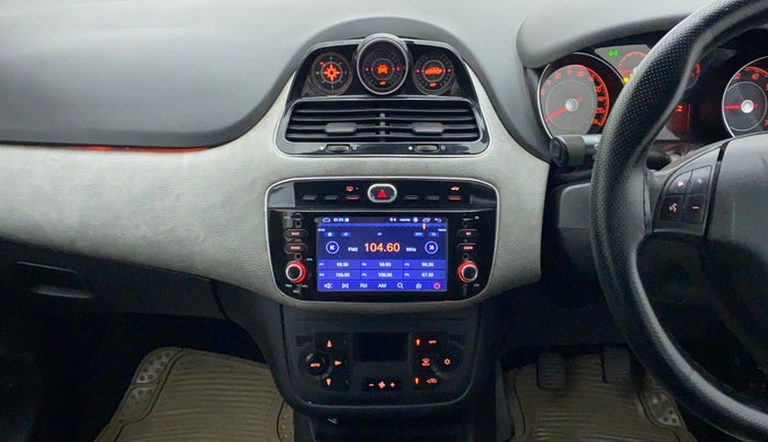 2014 Fiat Avventura EMOTION MULTIJET 1.3, Diesel, Manual, 33,350 km, Air Conditioner