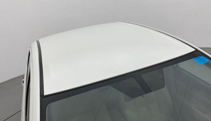 2022 Maruti Ciaz ZETA 1.5 SHVS MT PETROL, Petrol, Manual, 35,888 km, Roof