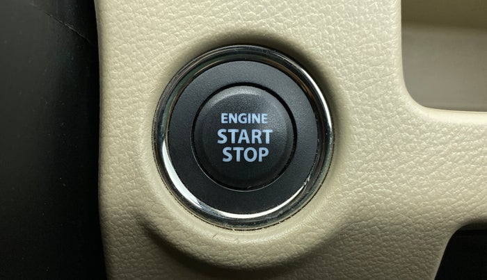 2022 Maruti Ciaz ZETA 1.5 SHVS MT PETROL, Petrol, Manual, 35,888 km, Keyless Start/ Stop Button