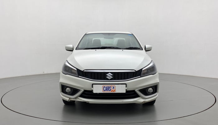 2022 Maruti Ciaz ZETA 1.5 SHVS MT PETROL, Petrol, Manual, 35,888 km, Highlights