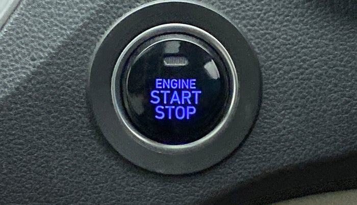 2020 Hyundai Verna 1.6 VTVT SX + AT, Petrol, Automatic, 69,924 km, Keyless Start/ Stop Button