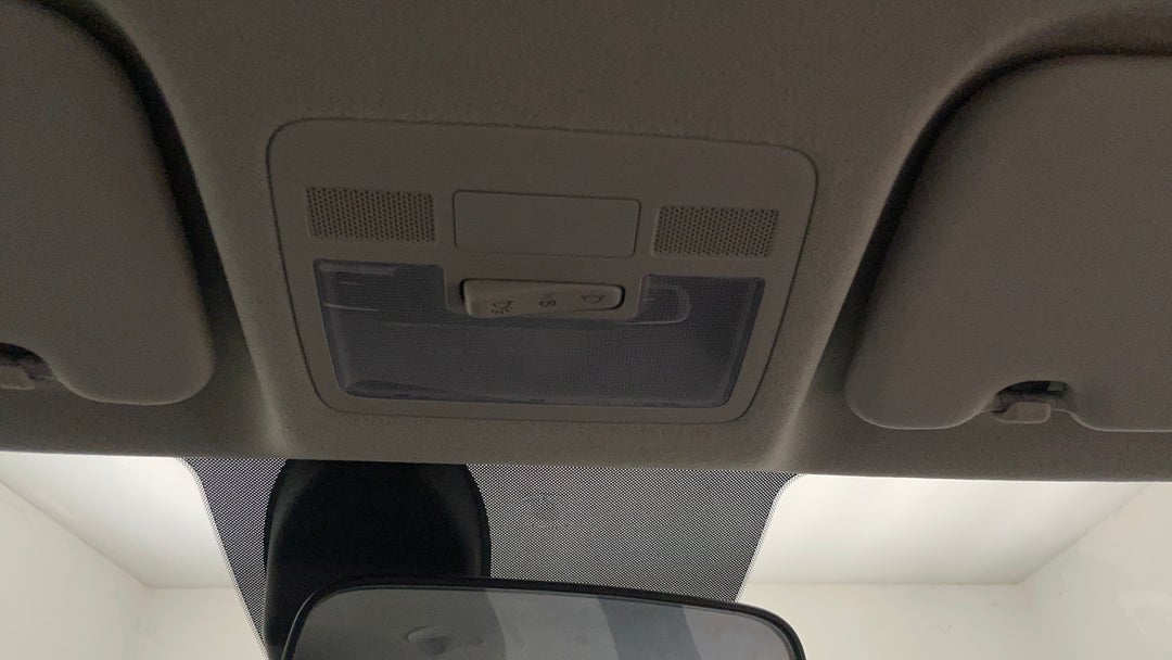 2022 Hyundai Venue Active, Automatic, 76010 km, On-Roof Controls/Sunglass holder