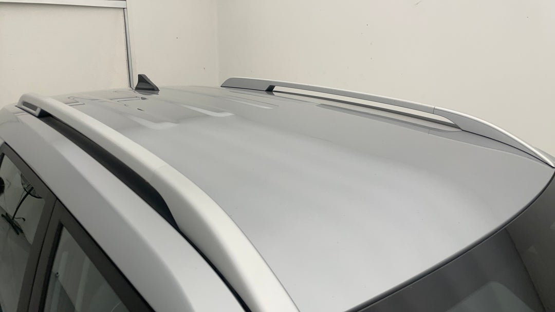 2022 Hyundai Venue Active, Automatic, 76010 km, Roof/Sunroof View