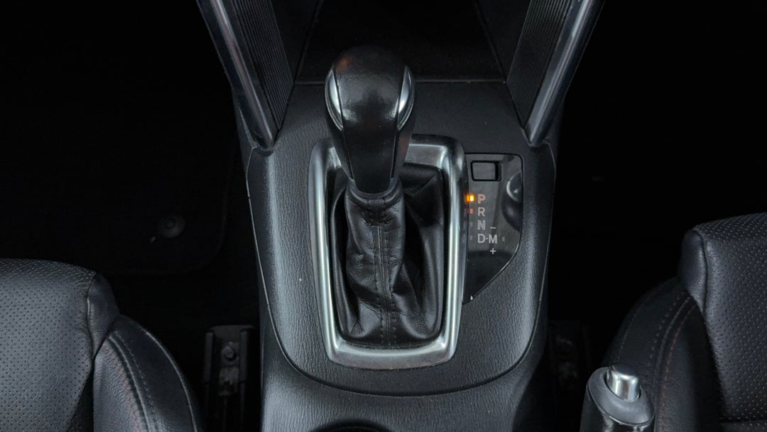Gear Lever 
