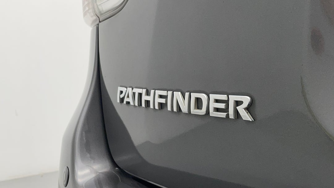 Badge (Boot Left Side)