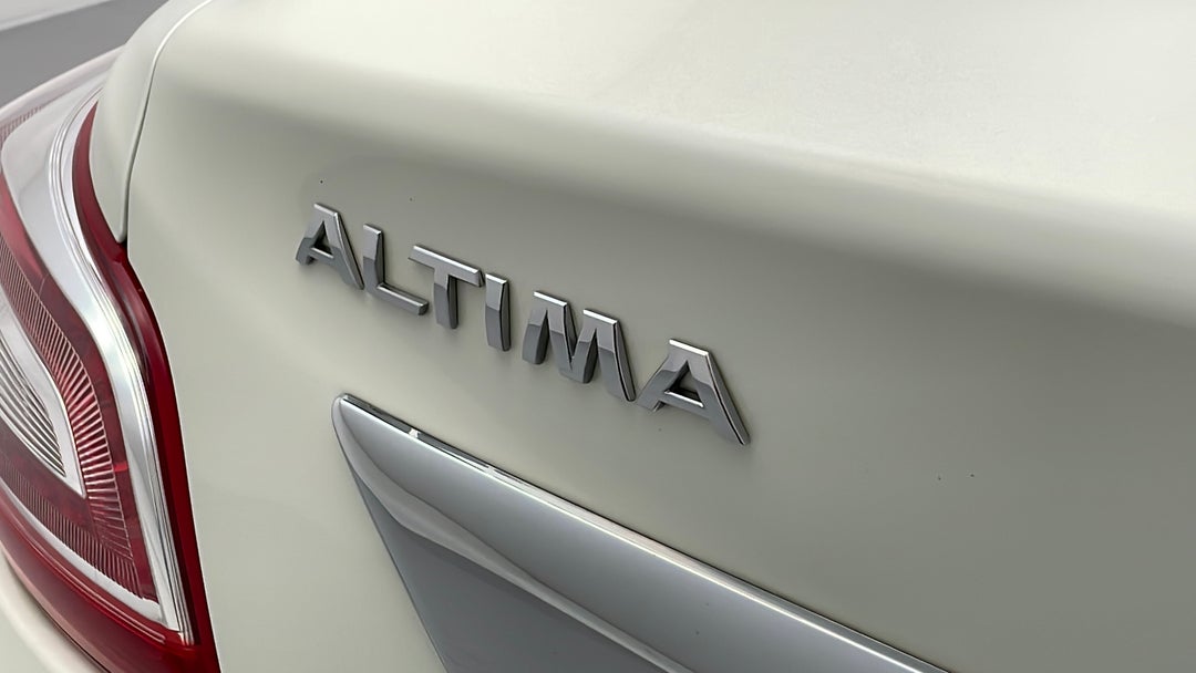 Badge (Boot Left Side)