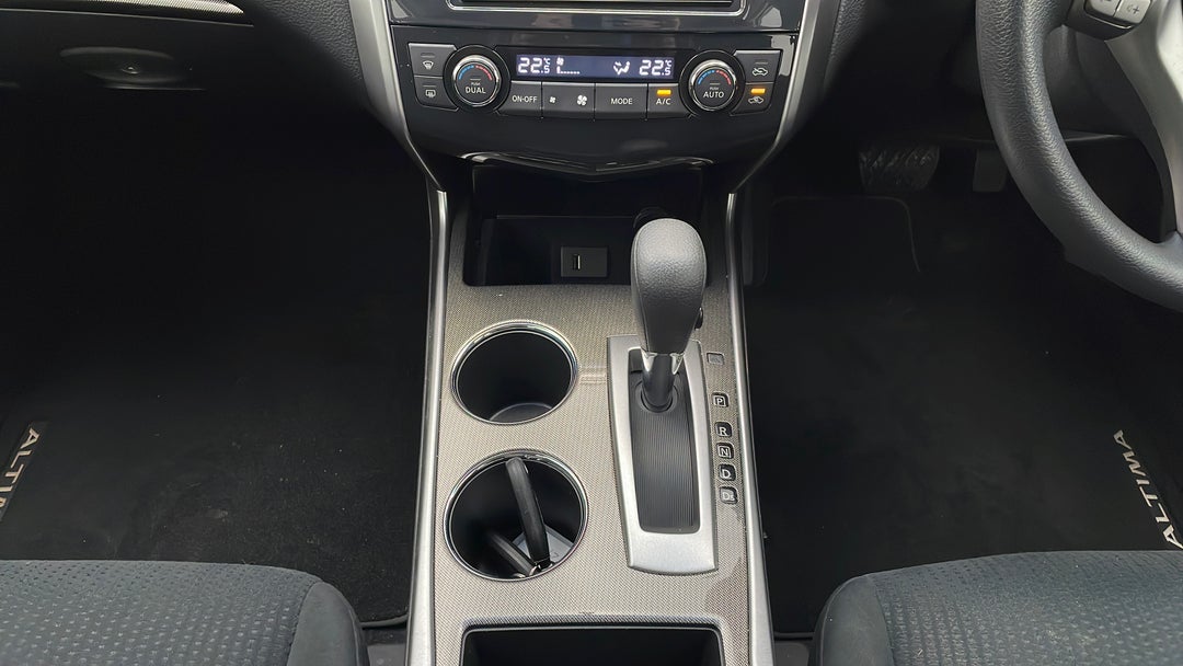 Gear Lever 
