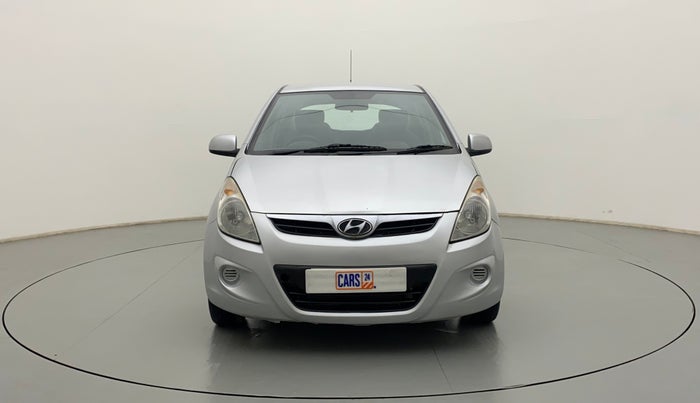 2011 Hyundai i20 MAGNA (O) 1.2, Petrol, Manual, 72,523 km, Highlights