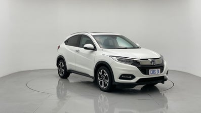 2019 Honda HR-V Vti-lx Automatic, 38k km Petrol Car
