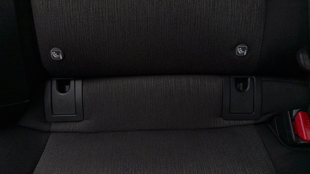 2024 Toyota Camry Ascent, Automatic, 39840 km, Child Seat Anchor Points