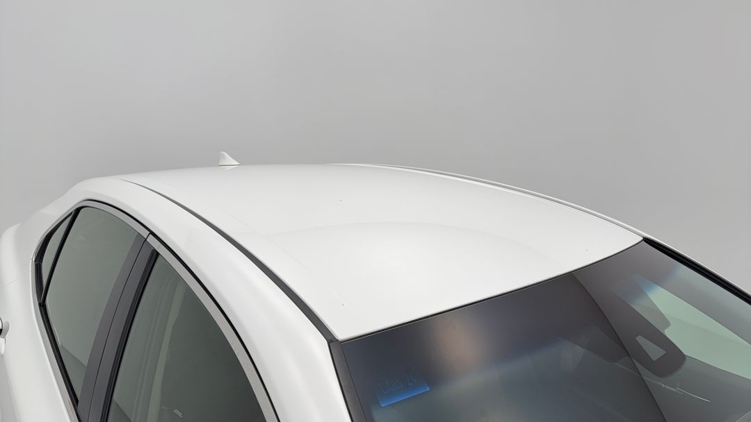 2024 Toyota Camry Ascent, Automatic, 39840 km, Roof/Sunroof View