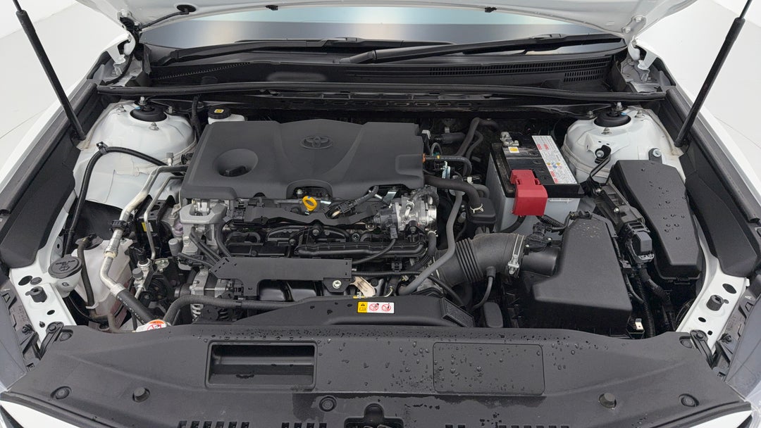 2024 Toyota Camry Ascent, Automatic, 39840 km, Open Bonnet (Engine)