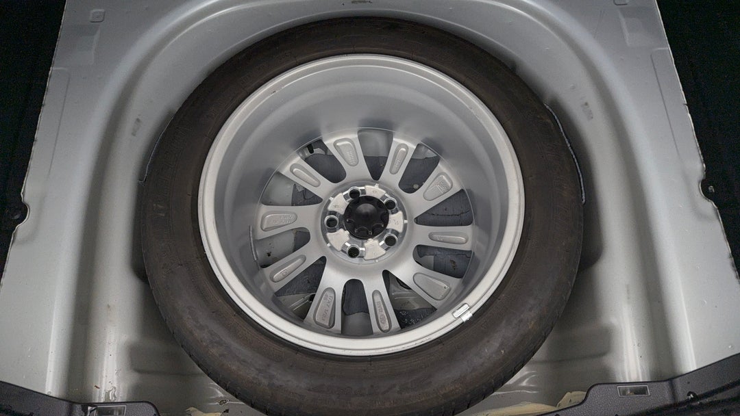 2024 Toyota Camry Ascent, Automatic, 39840 km, Spare Wheel