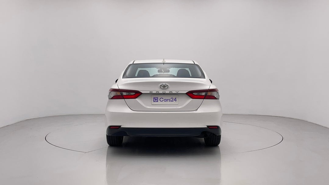 2024 Toyota Camry Ascent, Automatic, 39840 km, Back/Rear View