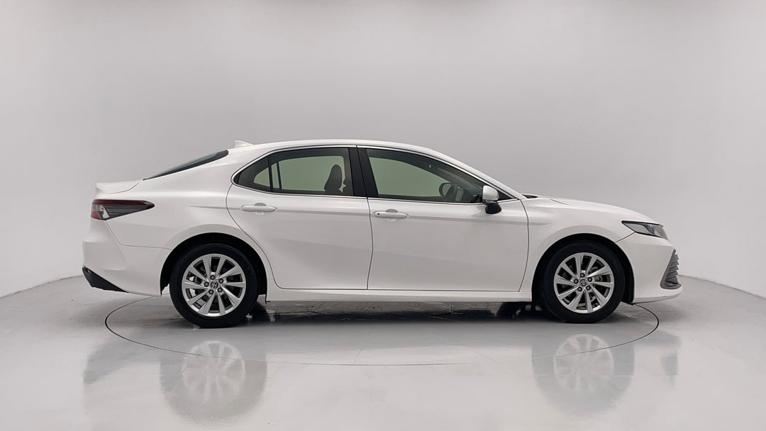 2024 Toyota Camry Ascent, Automatic, 39840 km, Right Side View