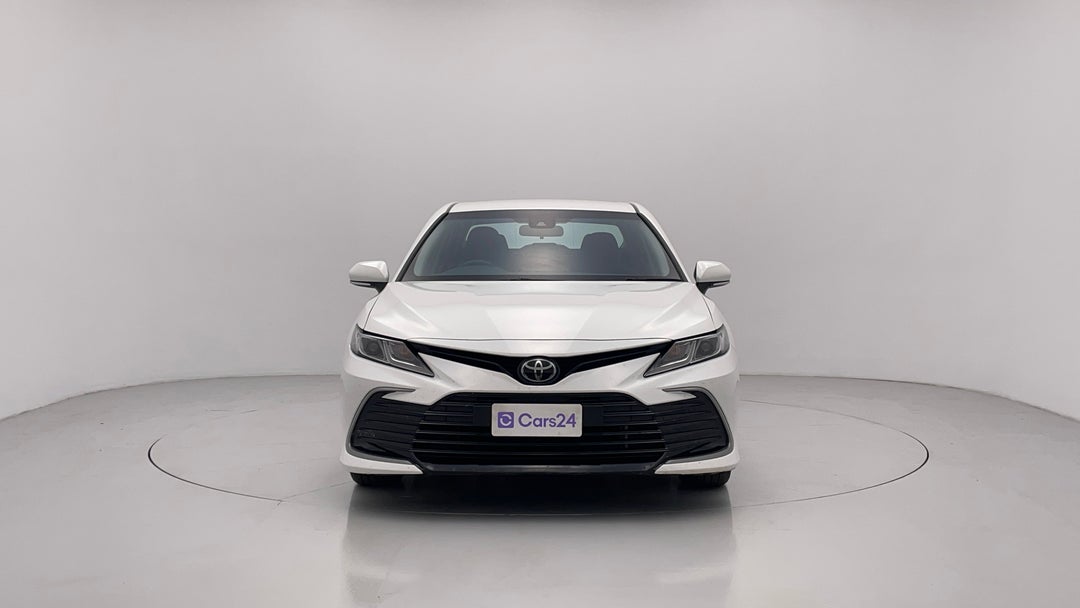 2024 Toyota Camry Ascent, Automatic, 39840 km, Front View