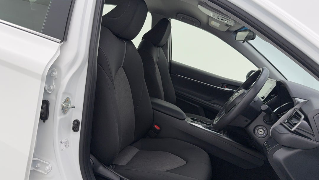 2024 Toyota Camry Ascent, Automatic, 39840 km, Right Side Front Door Cabin View