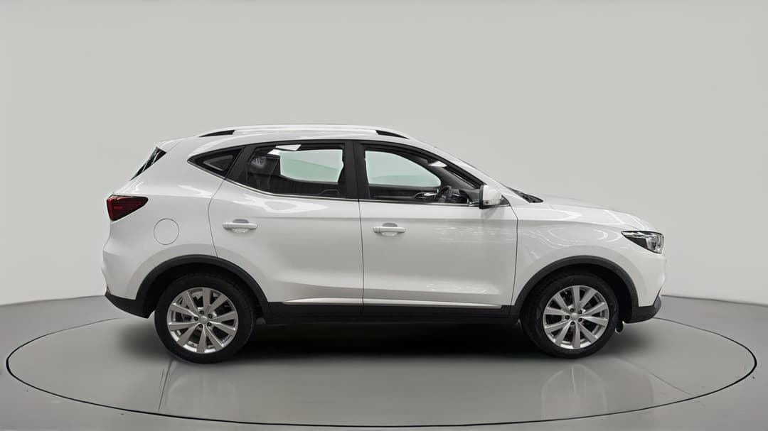 2021 MG ZS Excite, Automatic, 55590 km, Right Side View