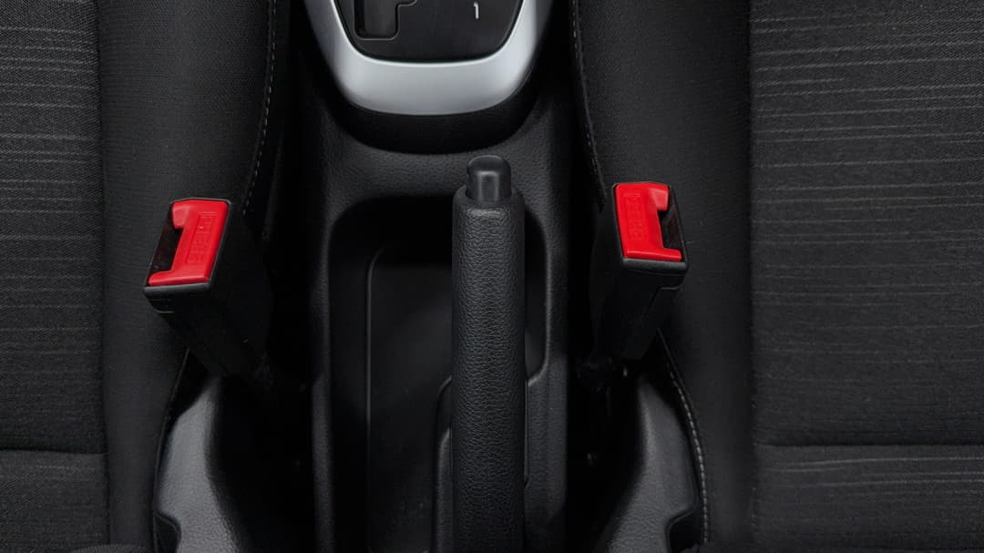 2021 Kia Picanto S (pe), Automatic, 25063 km, Handbrake
