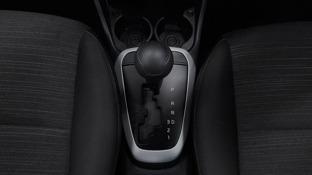 2021 Kia Picanto S (pe), Automatic, 25063 km, Gear Lever 