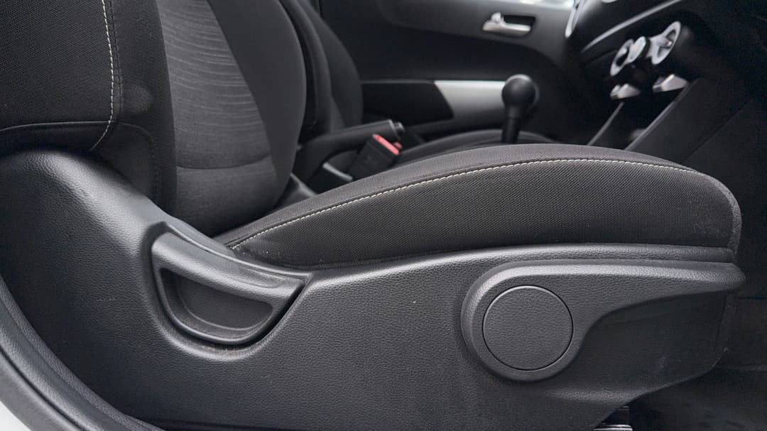 2021 Kia Picanto S (pe), Automatic, 25063 km, Drivers Side Adjustment Panel