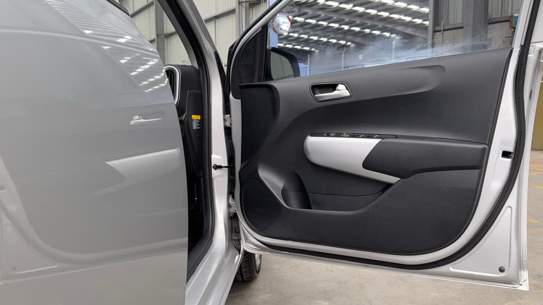 2021 Kia Picanto S (pe), Automatic, 25063 km, Speaker View