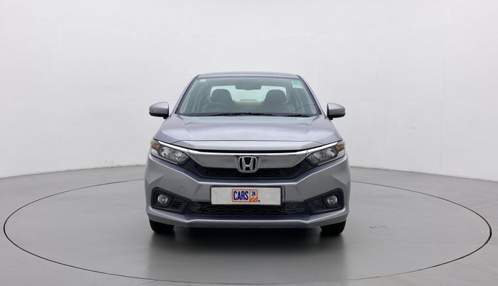 2018 Honda Amaze 1.2 V CVT I VTEC, Petrol, Automatic, 13,408 km, Highlights