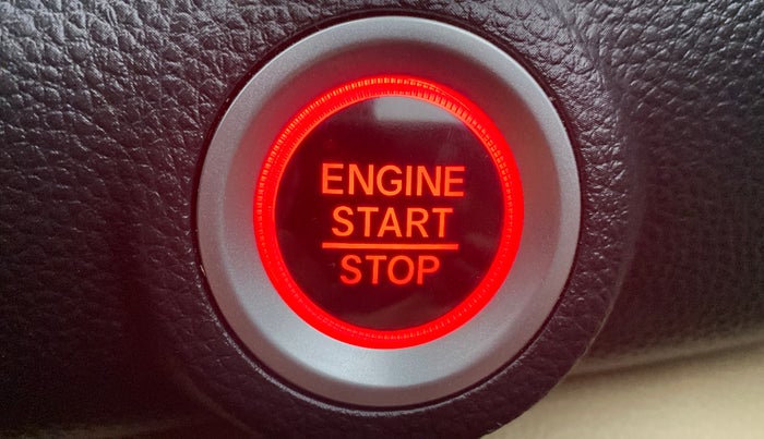2018 Honda Amaze 1.2 V CVT I VTEC, Petrol, Automatic, 13,408 km, Keyless Start/ Stop Button