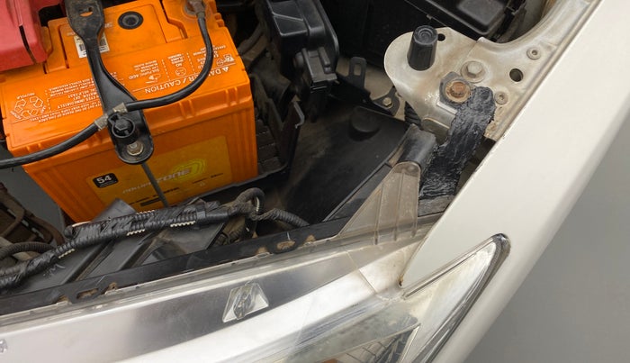 2015 Honda City V MT PETROL, Petrol, Manual, 92,598 km, Left headlight - Clamp has minor damage