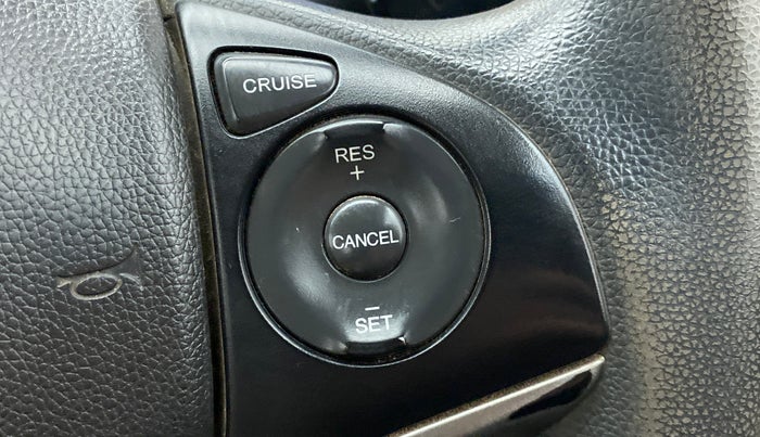 2015 Honda City V MT PETROL, Petrol, Manual, 92,598 km, Adaptive Cruise Control