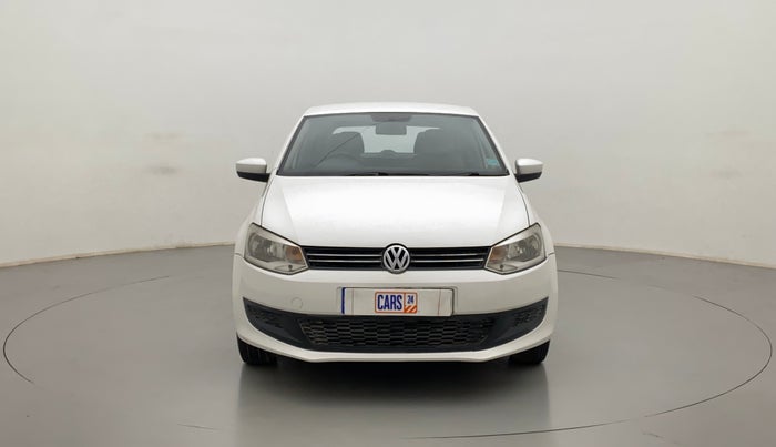 2011 Volkswagen Polo COMFORTLINE 1.2L PETROL, Petrol, Manual, 84,967 km, Highlights