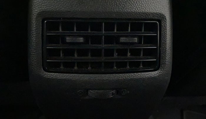 2017 Hyundai Elite i20 SPORTZ 1.2, Petrol, Manual, 6,085 km, Rear AC Vents