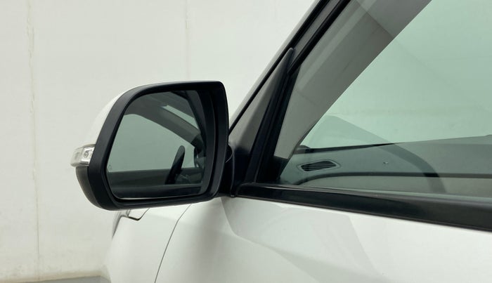 2016 Hyundai Creta SX PLUS 1.6 PETROL, Petrol, Manual, 94,167 km, Left rear-view mirror - Mirror motor not working