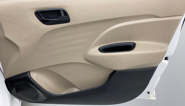 2020 Hyundai NEW SANTRO 1.1 MAGNA MT, Petrol, Manual, 26,545 km, Driver Side Door Panels Control