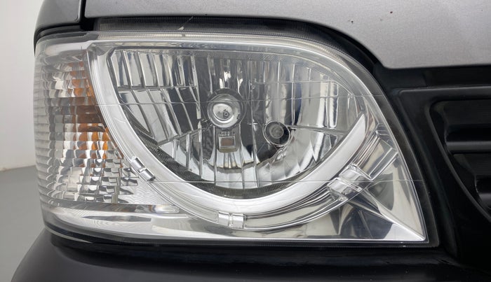 2017 Maruti Eeco 5 STR WITH AC PLUSHTR, Petrol, Manual, 54,382 km, Right headlight - Minor scratches
