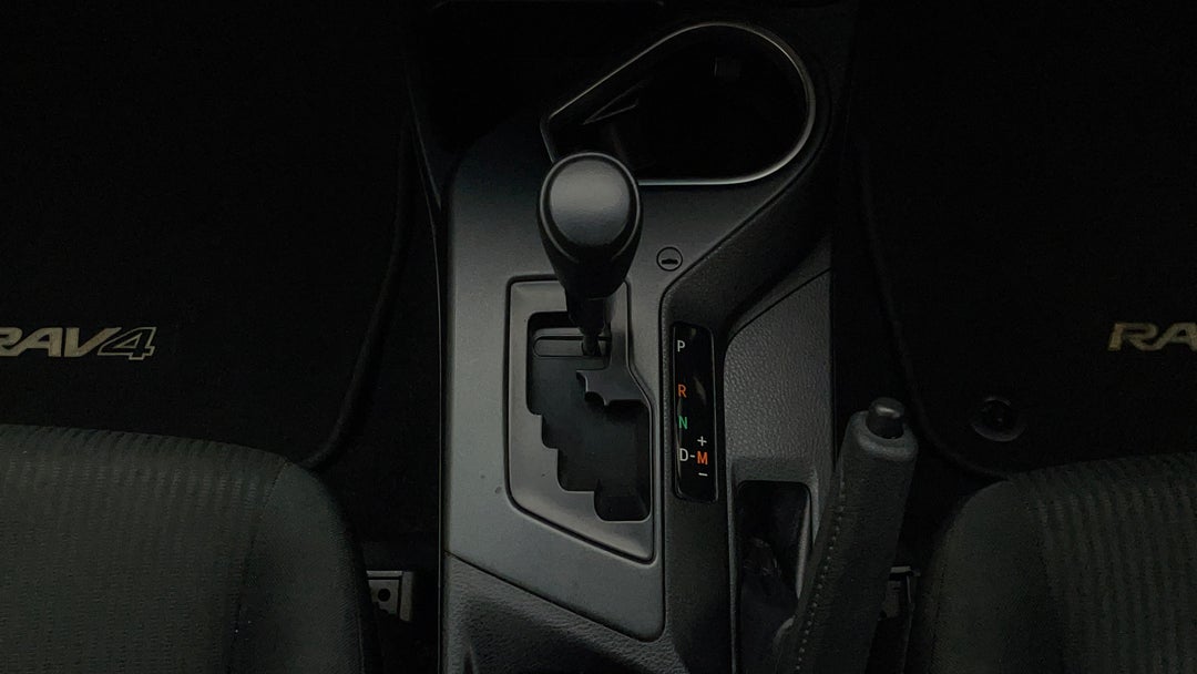 Gear Lever 