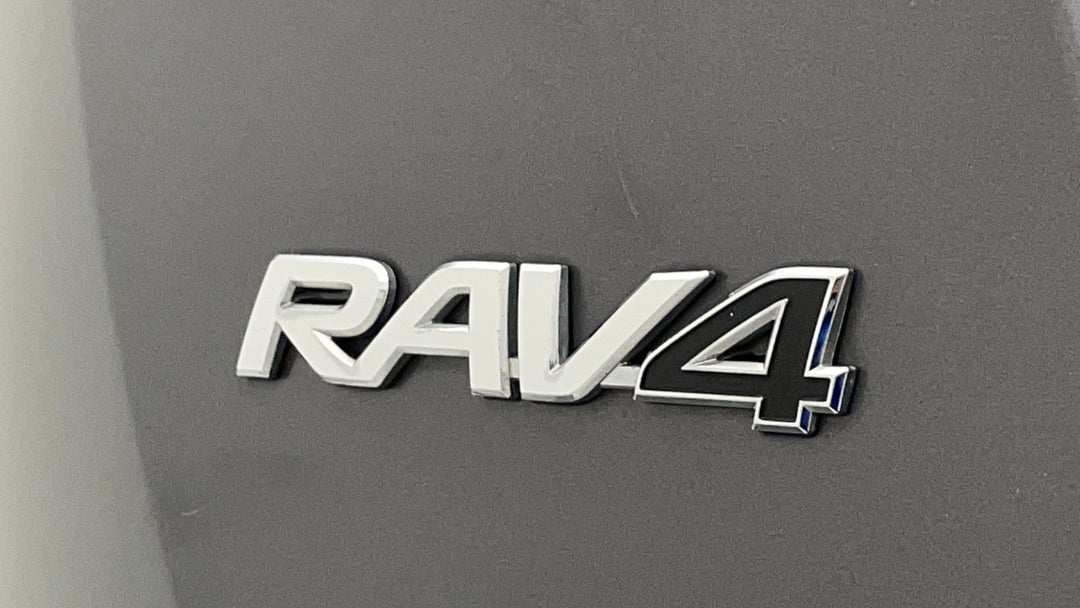 Badge (Boot Left Side)