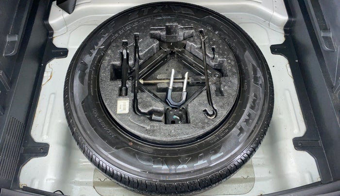 2017 Hyundai Creta 1.6 E + VTVT, Petrol, Manual, 81,119 km, Spare Tyre