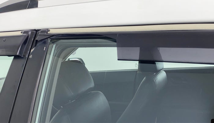 2017 Hyundai Creta 1.6 E + VTVT, Petrol, Manual, 81,119 km, Rear left door - Door visor damaged