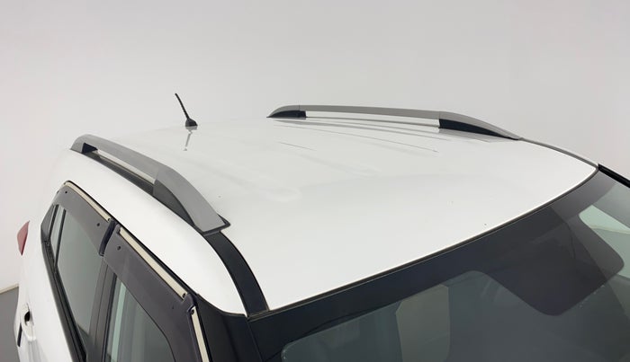 2017 Hyundai Creta 1.6 E + VTVT, Petrol, Manual, 81,119 km, Roof