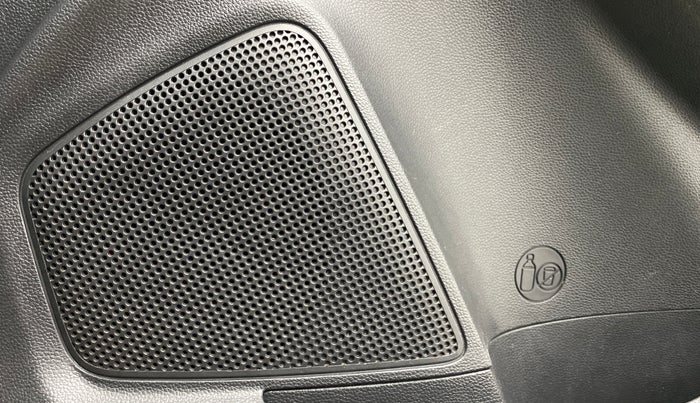 2017 Hyundai i20 Active 1.2 SX, Petrol, Manual, 22,310 km, Speaker