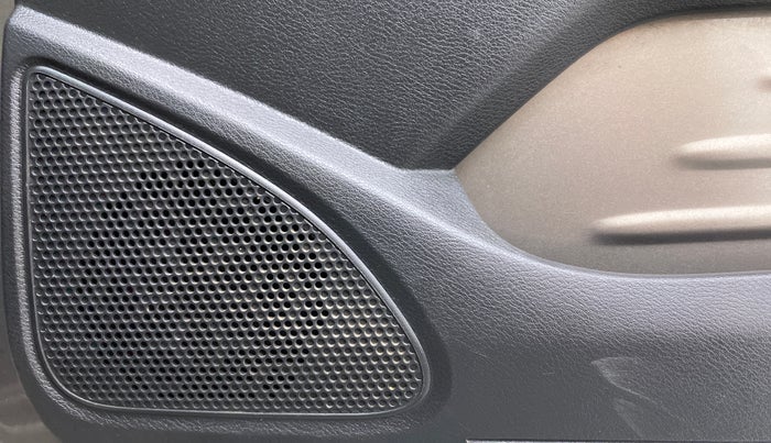 2019 Datsun Redi Go 1.0 S AT, Petrol, Automatic, 72,543 km, Speaker
