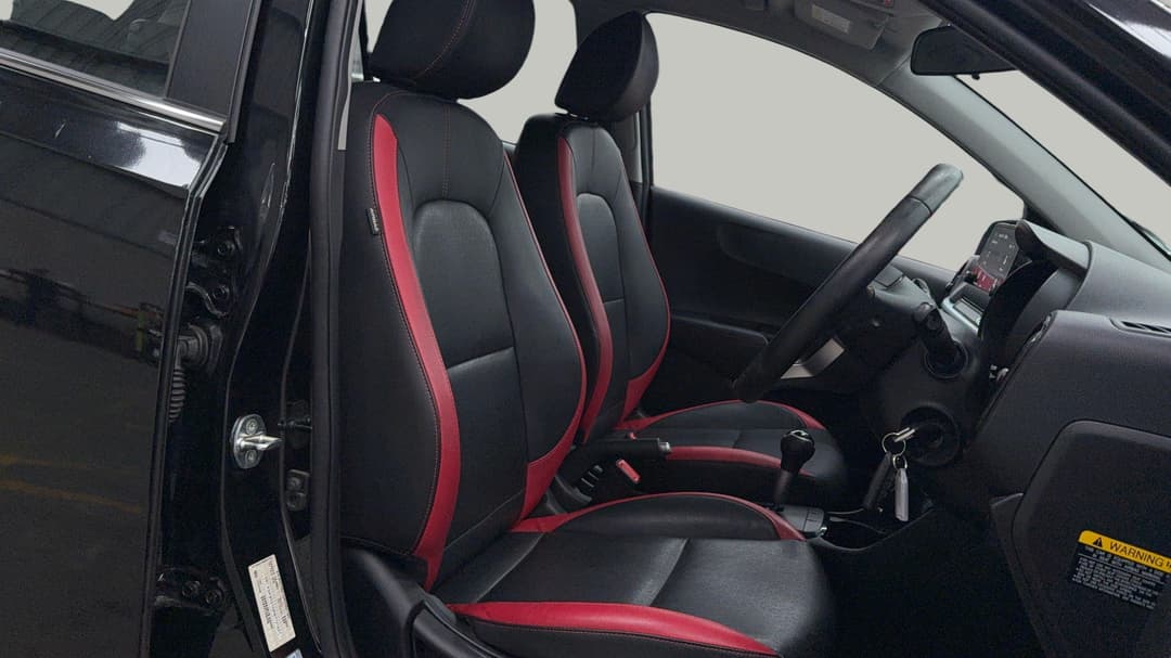 2020 Kia Picanto Gt-line (pe), Automatic, 73378 km, Right Side Front Door Cabin View