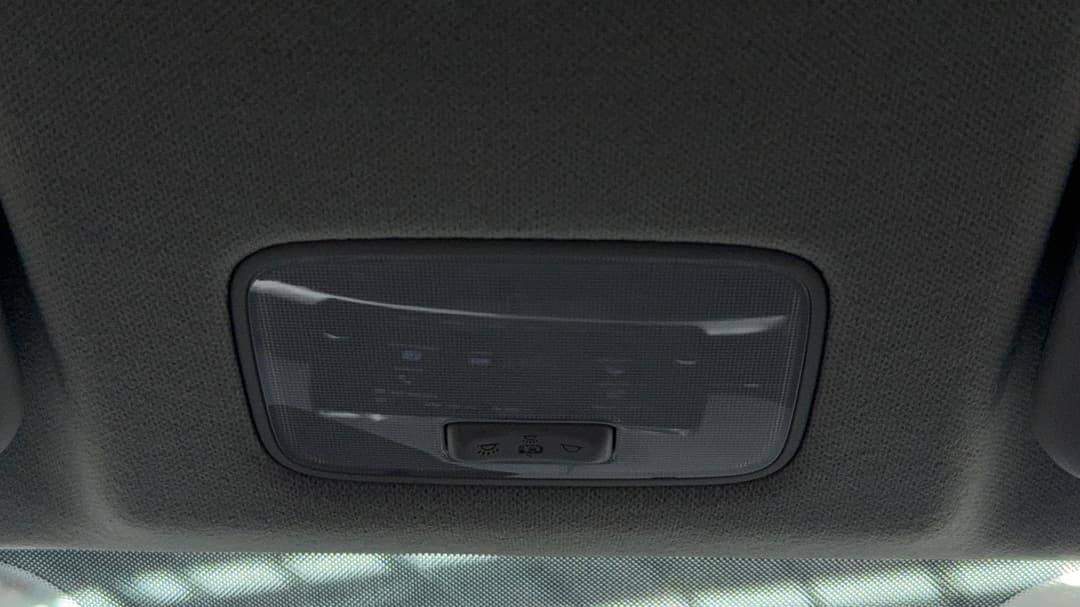 2020 Kia Picanto Gt-line (pe), Automatic, 73378 km, On-Roof Controls/Sunglass holder