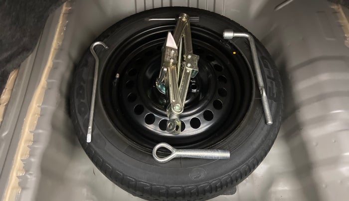 2013 Honda City 1.5L I-VTEC V MT, Petrol, Manual, 83,446 km, Spare Tyre